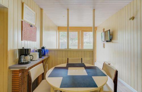 Javene Casa | La maison de la Rebergère