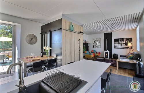 Lannion Casa | La Maison de Lannion