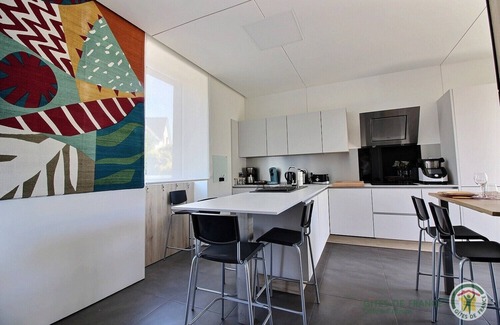 Lannion Casa | La Maison de Lannion