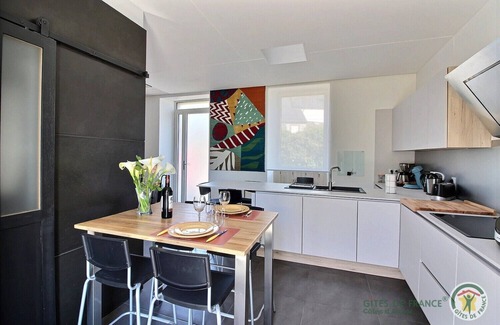 Lannion Casa | La Maison de Lannion