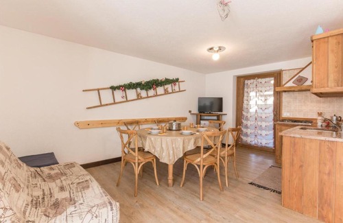 Villair-Amerique Apartamento | La Maison De Laurent