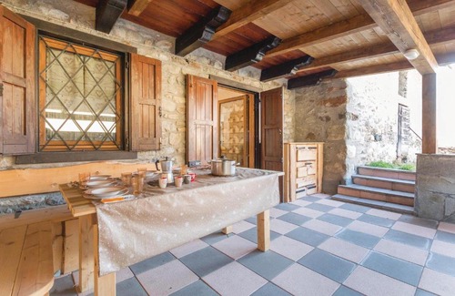 Villair-Amerique Apartamento | La Maison De Laurent