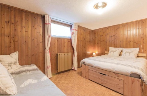 Villair-Amerique Apartamento | La Maison De Laurent