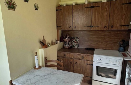 Prunet Casa | La maison de Lili - 10 minutes from Aurillac - 4 pers - garden