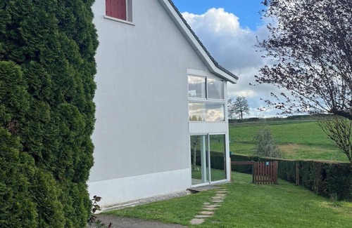 Prunet Casa | La maison de Lili - 10 minutes from Aurillac - 4 pers - garden
