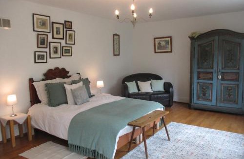 Guebwiller Cama Y Desayuno | La maison de Lili