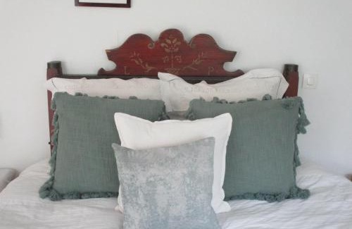 Guebwiller Cama Y Desayuno | La maison de Lili