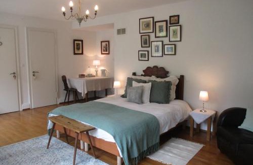 Guebwiller Cama Y Desayuno | La maison de Lili
