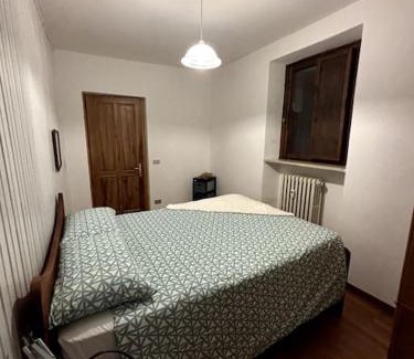 Aymavilles Apartamento | La maison de Linanna