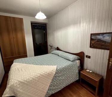 Aymavilles Apartamento | La maison de Linanna
