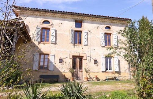 Francon Cama Y Desayuno | La Maison de Louis