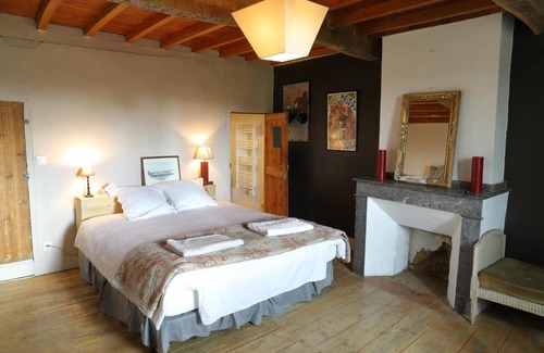 Francon Cama Y Desayuno | La Maison de Louis