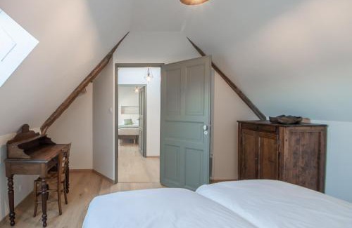 Colombies Casa | La Maison de Louise