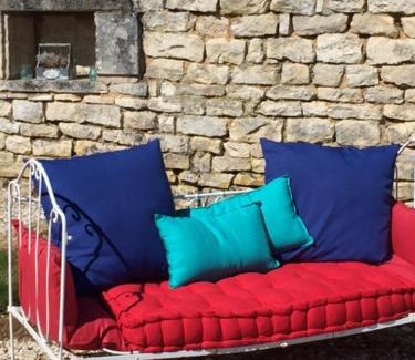 Prehy Casa | La maison de Lucien, gîte au cœur du vignoble Chablisien