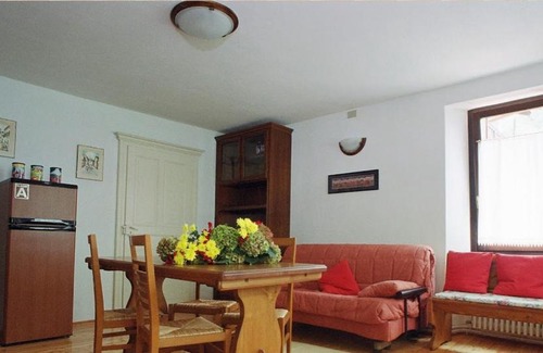 Fontainemore Apartamento | La Maison de Mémé