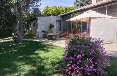 Valreas Casa | La Maison De Maître Potager