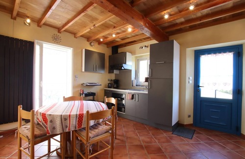 Espoey Casa | LA Maison DE Madeleine