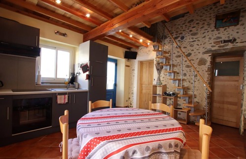 Espoey Casa | LA Maison DE Madeleine