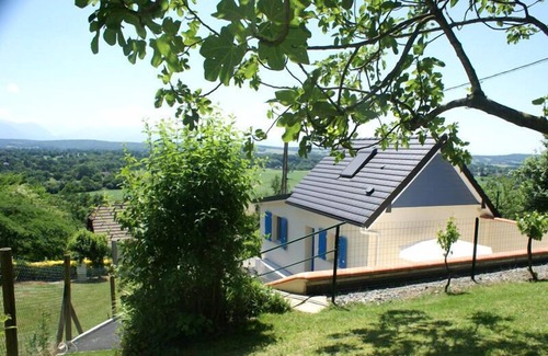 Espoey Casa | LA Maison DE Madeleine