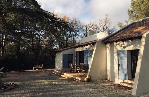 Plan-d'Aups-Sainte-Baume Casa | La maison de Mado et sa cabane dans les arbres