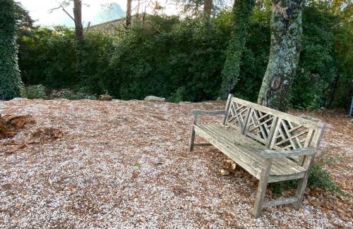 Plan-d'Aups-Sainte-Baume Casa | La maison de Mado et sa cabane dans les arbres