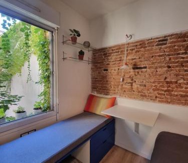 Carmes Apartamento | La Maison de Maila