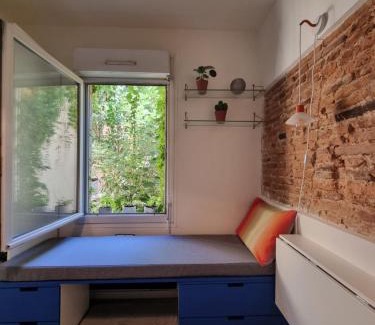 Carmes Apartamento | La Maison de Maila