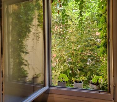 Carmes Apartamento | La Maison de Maila