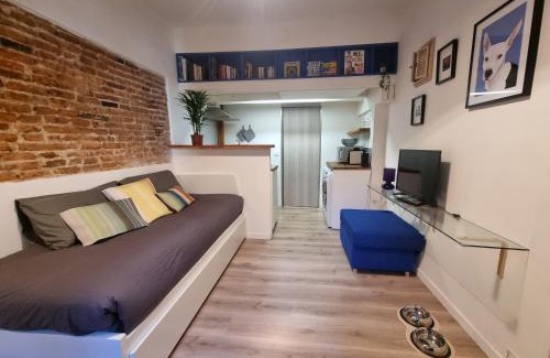 Carmes Apartamento | La Maison de Maila