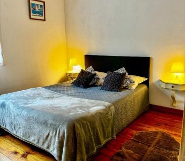 Pessac Casa | La maison de Mamie