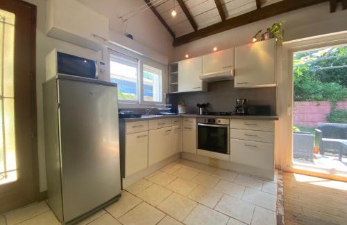 Pessac Casa | La maison de Mamie