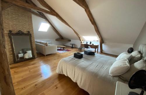 Mirande Cama Y Desayuno | la maison de Manon