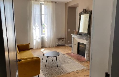Mirande Cama Y Desayuno | la maison de Manon