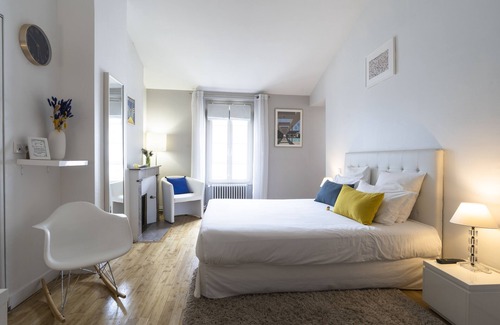 Poitiers Casa | La Maison de Marc