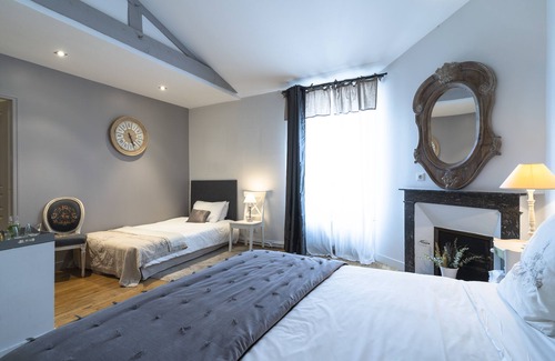 Poitiers Casa | La Maison de Marc