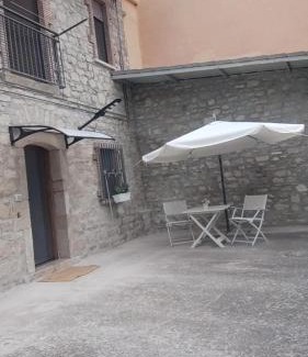 San Bartolomeo in Galdo Apartamento | La Maison de Maricla'
