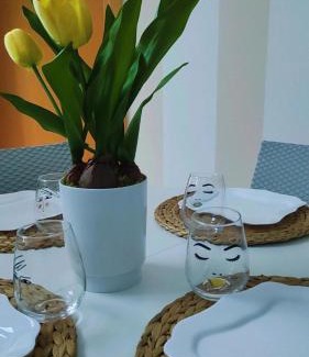 San Bartolomeo in Galdo Apartamento | La Maison de Maricla'