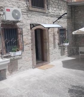 San Bartolomeo in Galdo Apartamento | La Maison de Maricla'