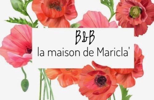 San Bartolomeo in Galdo Apartamento | La Maison de Maricla'