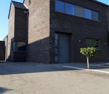 Kerniel Casa | La Maison de Marie