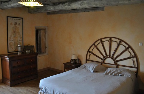 Martrin Cama Y Desayuno | La Maison de Marie