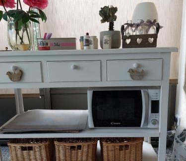 Kerien Cama Y Desayuno | La Maison de Marie