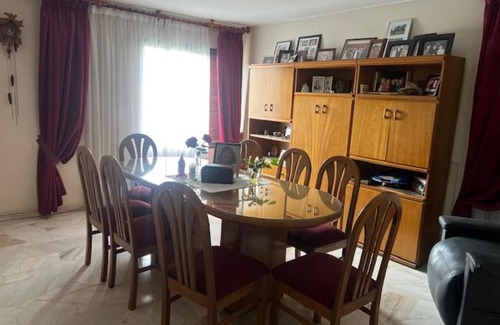 Guaymallen Casa | La Maison de Marinés