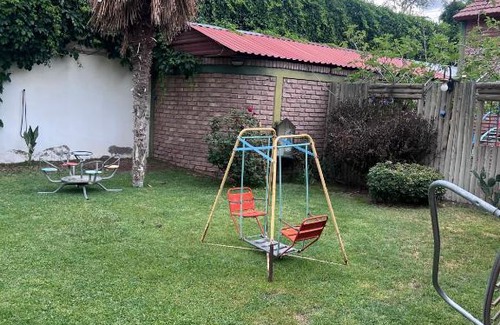 Guaymallen Casa | La Maison de Marinés