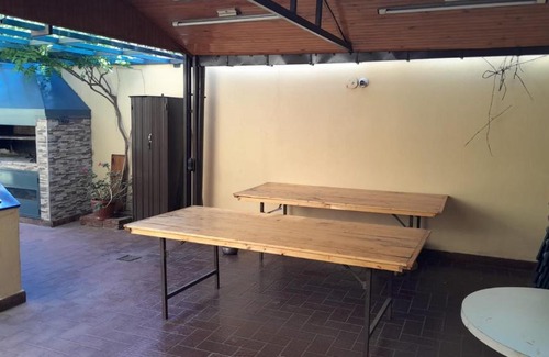 Guaymallen Casa | La Maison de Marinés