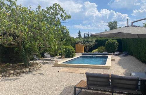 Seguret Casa | La maison de Marinette
