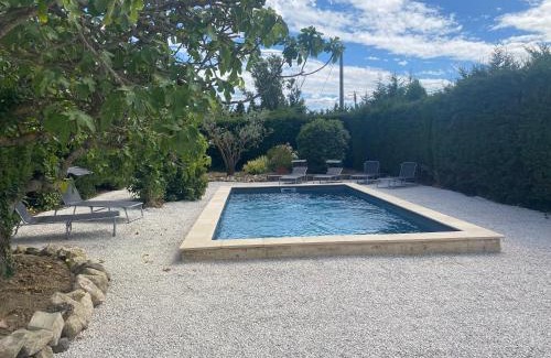 Seguret Casa | La maison de Marinette