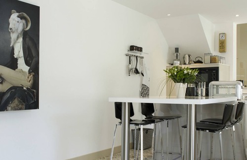 Fleurie Casa | La Maison de Marius Saint Amour Bellevue