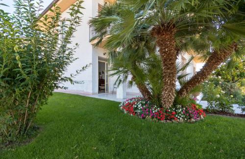 Sandra Apartamento | La Maison de Mely with garden