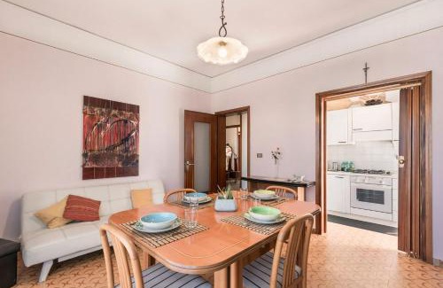 Sandra Apartamento | La Maison de Mely with garden